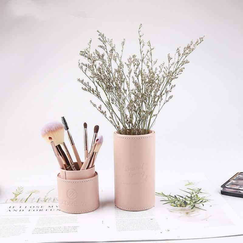 Makeup Brush Set For Makeup Artists | Makeup Brush Set With Bag