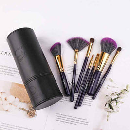 Makeup Brush Set For Makeup Artists | Makeup Brush Set With Bag