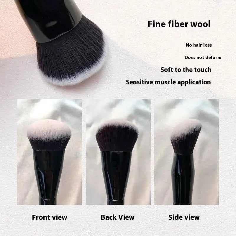 Makeup Brush For Liquid Foundation | Face Makeup Blending Brush