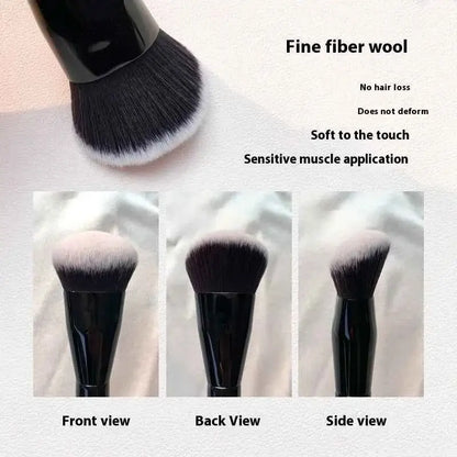 Makeup Brush For Liquid Foundation | Face Makeup Blending Brush