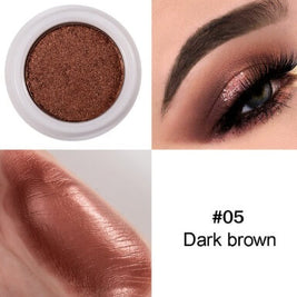 Mashed Potato Eyeshadow Palette | Potato Texture Makeup
