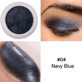 Mashed Potato Eyeshadow Palette | Potato Texture Makeup