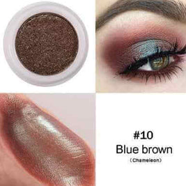 Mashed Potato Eyeshadow Palette | Potato Texture Makeup