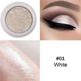 Mashed Potato Eyeshadow Palette | Potato Texture Makeup