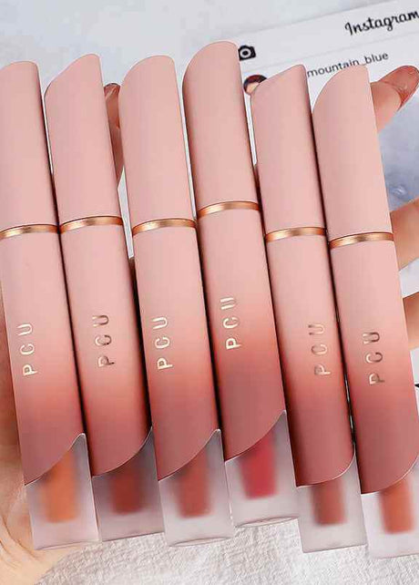 Matte Non Stick Lip And Cheek Blush | Dual Use Lip And Cheek Blush