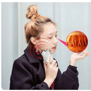 Micro Current Face Massager | Electric Facial Massager