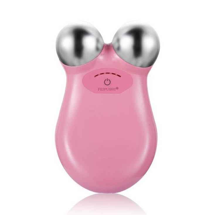 Micro Current Face Massager | Electric Facial Massager