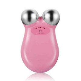 Micro Current Face Massager | Electric Facial Massager