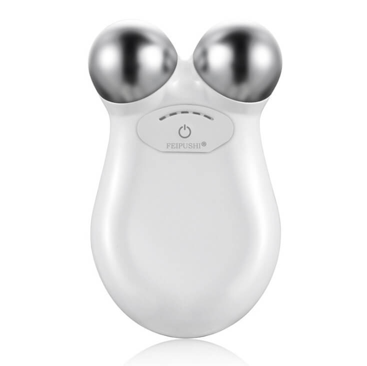 Micro Current Face Massager | Electric Facial Massager