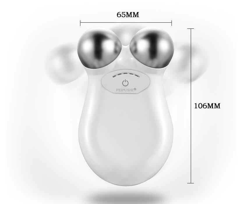 Micro Current Face Massager | Electric Facial Massager
