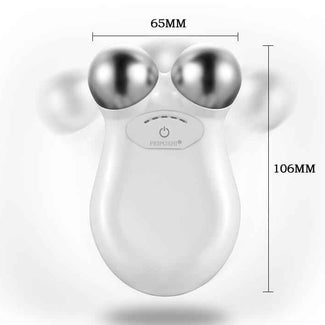 Micro Current Face Massager | Electric Facial Massager