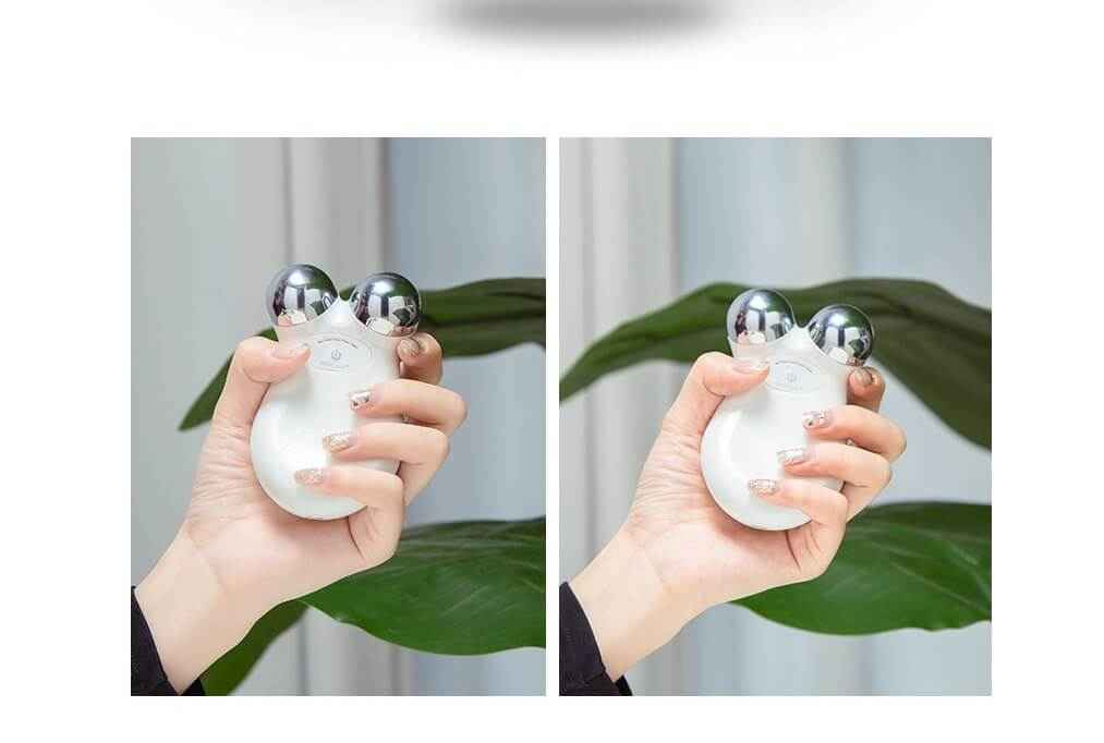 Micro Current Face Massager | Electric Facial Massager