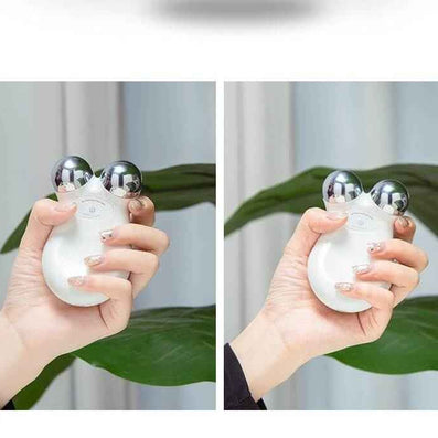 Micro Current Face Massager | Electric Facial Massager