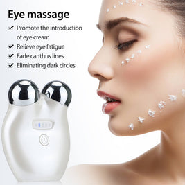 Micro Current Face Massager | Electric Facial Massager