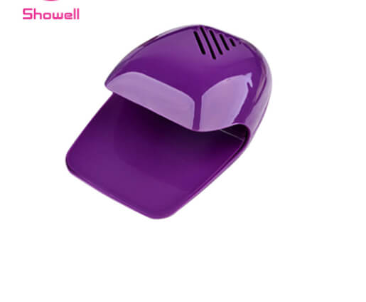 Mini Nail Polish Dryer Machine |  Electric Nail Dryer Tool For Home Use 