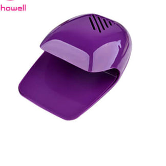 Mini Nail Polish Dryer Machine |  Electric Nail Dryer Tool For Home Use 