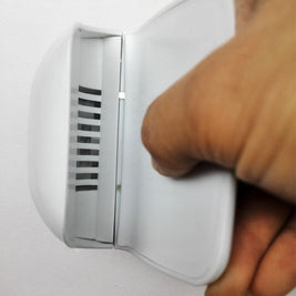 Mini Nail Polish Dryer Machine |  Electric Nail Dryer Tool For Home Use 