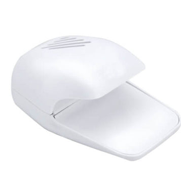 Mini Nail Polish Dryer Machine |  Electric Nail Dryer Tool For Home Use 