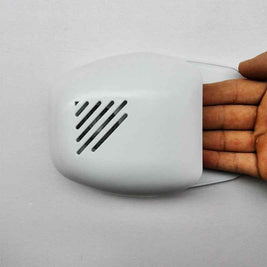 Mini Nail Polish Dryer Machine |  Electric Nail Dryer Tool For Home Use 