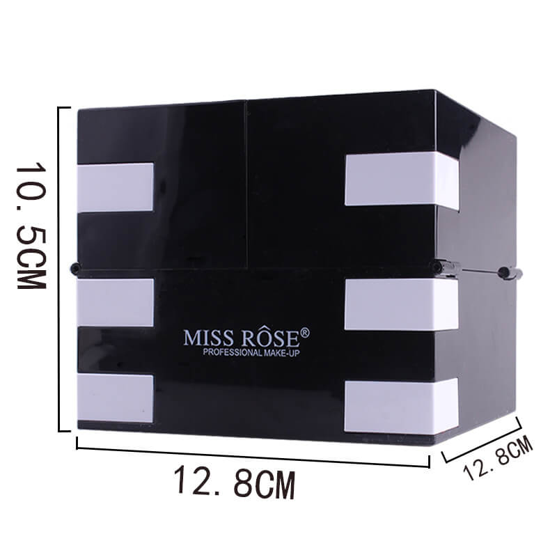 Miss Rose 144 Color wholesale | Miss Rose Professional Makeup Kit