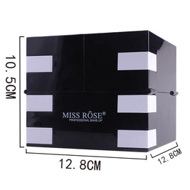 Miss Rose 144 Color wholesale | Miss Rose Professional Makeup Kit
