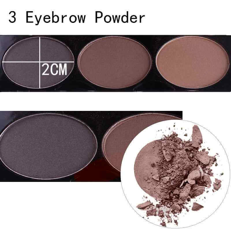 Miss Rose 144 Color wholesale | Miss Rose Professional Makeup Kit
