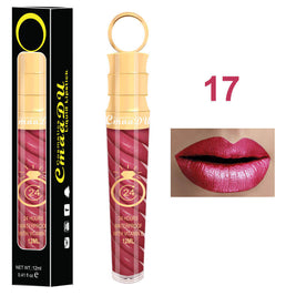 Moisturizing Lip Gloss For Dry Lips | Best Non Sticky Lip Gloss