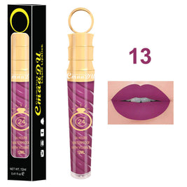 Moisturizing Lip Gloss For Dry Lips | Best Non Sticky Lip Gloss