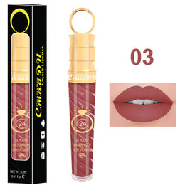Moisturizing Lip Gloss For Dry Lips | Best Non Sticky Lip Gloss