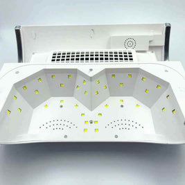 Multi Function Manicure Cleaning Machine | Automatic Nail Cleaning Machine