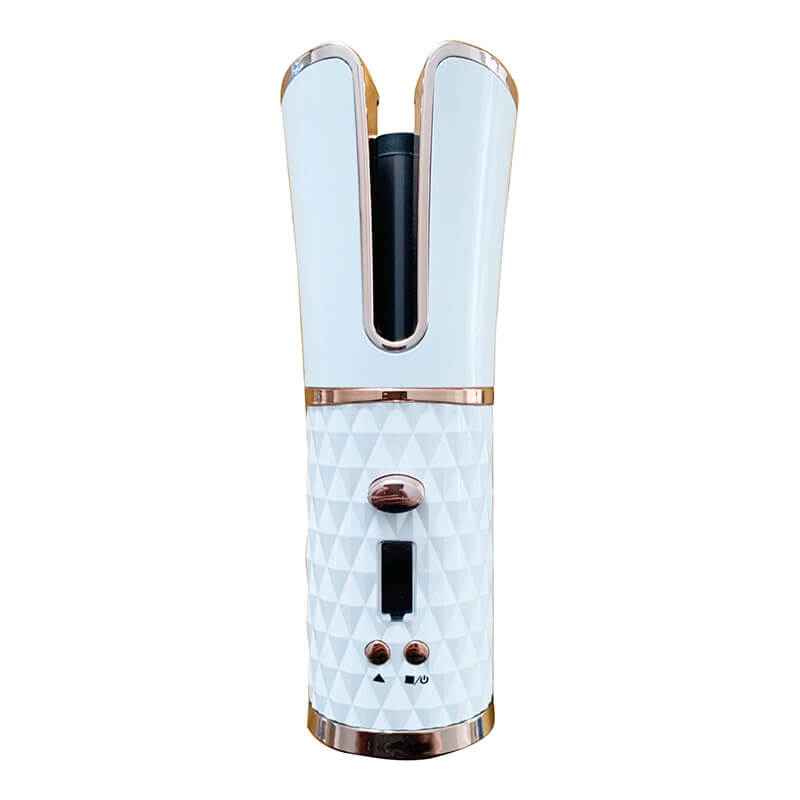 Multifunctional Automatic Wireless Curling Iron | Cordless Hair Curler