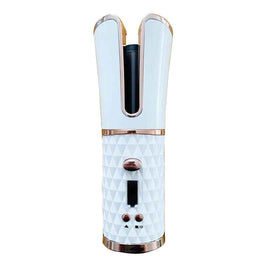 Multifunctional Automatic Wireless Curling Iron | Cordless Hair Curler