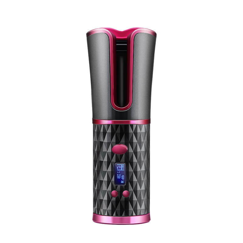 Multifunctional Automatic Wireless Curling Iron | Cordless Hair Curler