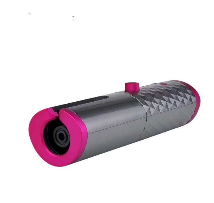 Multifunctional Automatic Wireless Curling Iron | Cordless Hair Curler