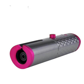 Multifunctional Automatic Wireless Curling Iron | Cordless Hair Curler