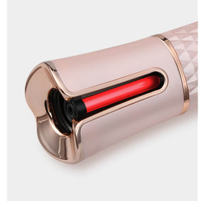 Multifunctional Automatic Wireless Curling Iron | Cordless Hair Curler
