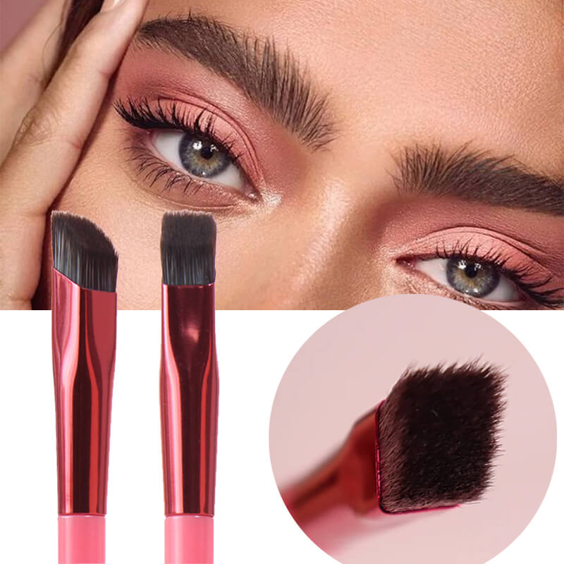 Multifunctional Eyebrow Brush | Eyebrow Brush For Natural Brows