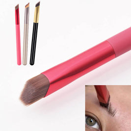 Multifunctional Eyebrow Brush | Eyebrow Brush For Natural Brows