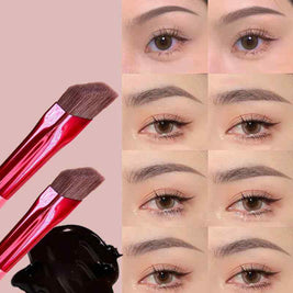 Multifunctional Eyebrow Brush | Eyebrow Brush For Natural Brows