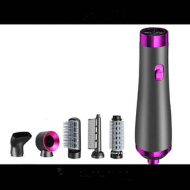 Multifunctional Hair Dryer | Overheating Protection Hair Dryer