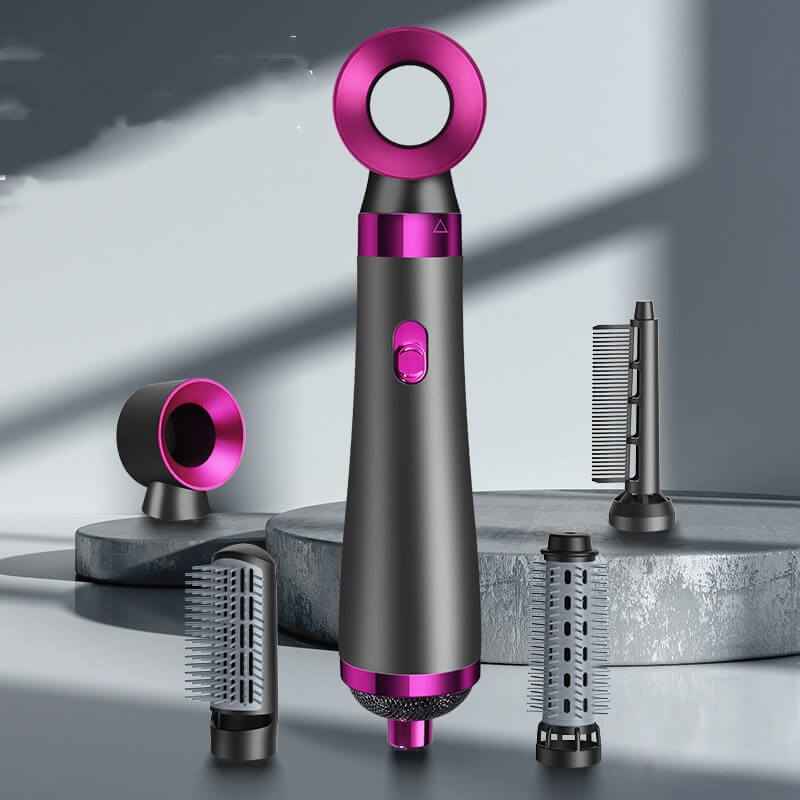 Multifunctional Hair Dryer | Overheating Protection Hair Dryer