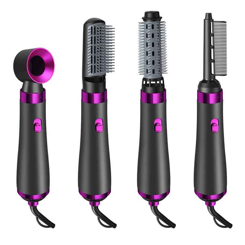 Multifunctional Hair Dryer | Overheating Protection Hair Dryer