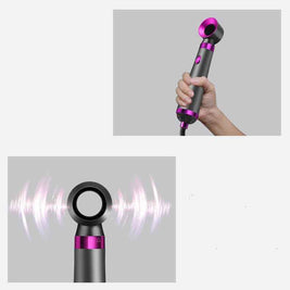 Multifunctional Hair Dryer | Overheating Protection Hair Dryer