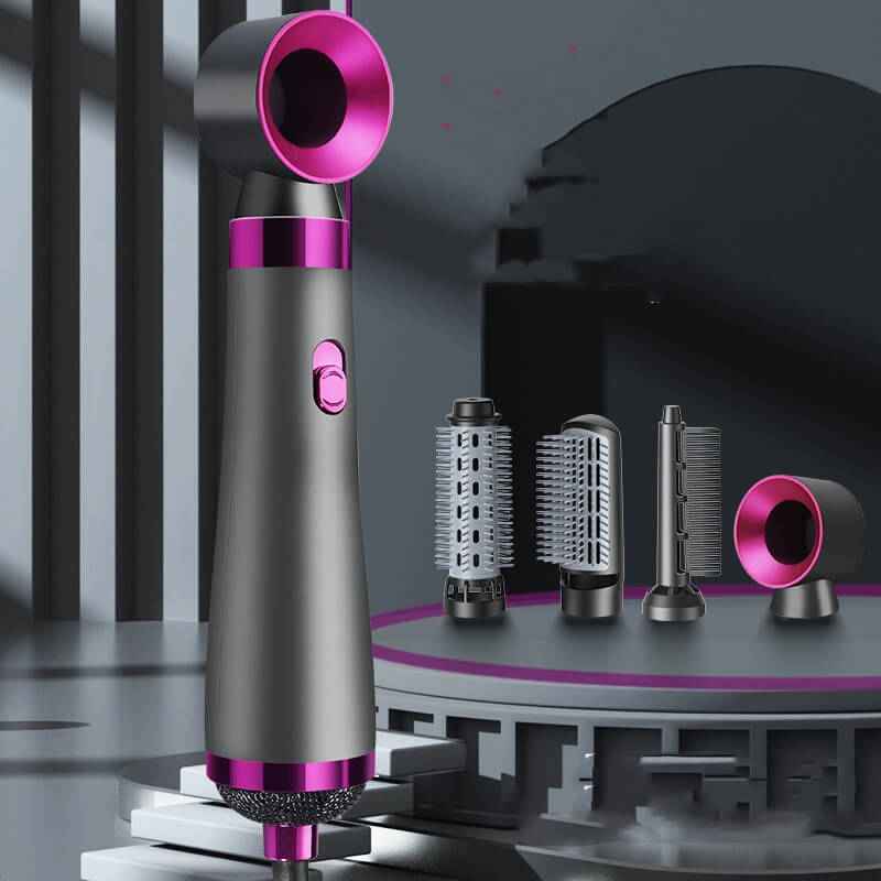 Multifunctional Hair Dryer | Overheating Protection Hair Dryer