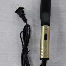 Multifunctional Hair Straightener Brush | Men’s Hair Straightener Comb