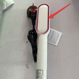 Multifunctional Hair Straightener Comb | Electric Heated Hair Comb