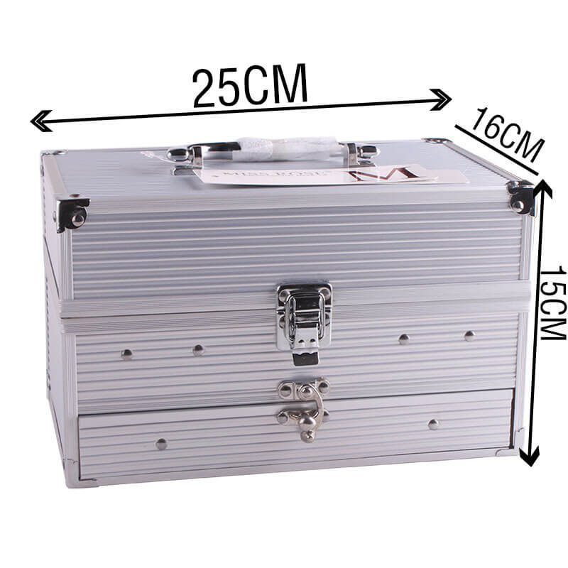 Multifunctional Makeup Artist Kit | Makeup Kit With Eyeshadow Palette
