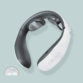Multifunctional Neck And Shoulder Massager | Neck Massager For Home Use