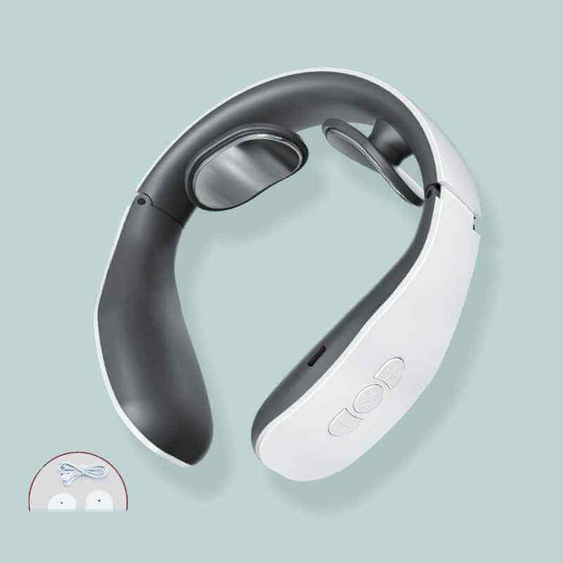 Multifunctional Neck And Shoulder Massager | Neck Massager For Home Use