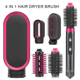 Multifunctional Three Speed Hair Dryer | Hair Dryer For Smooth Hair